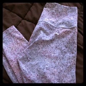 Lululemon final lab crop